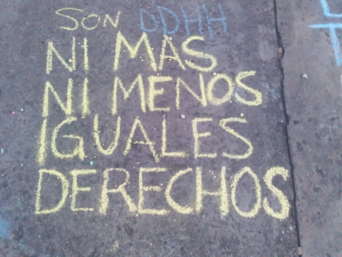 TranscendiendoF's tweet image. Discusión del Proyecto de Matrimonio Civil Igualitario, por iniciativa popular que data del año 2014. #SolidaridadLGBTIQ