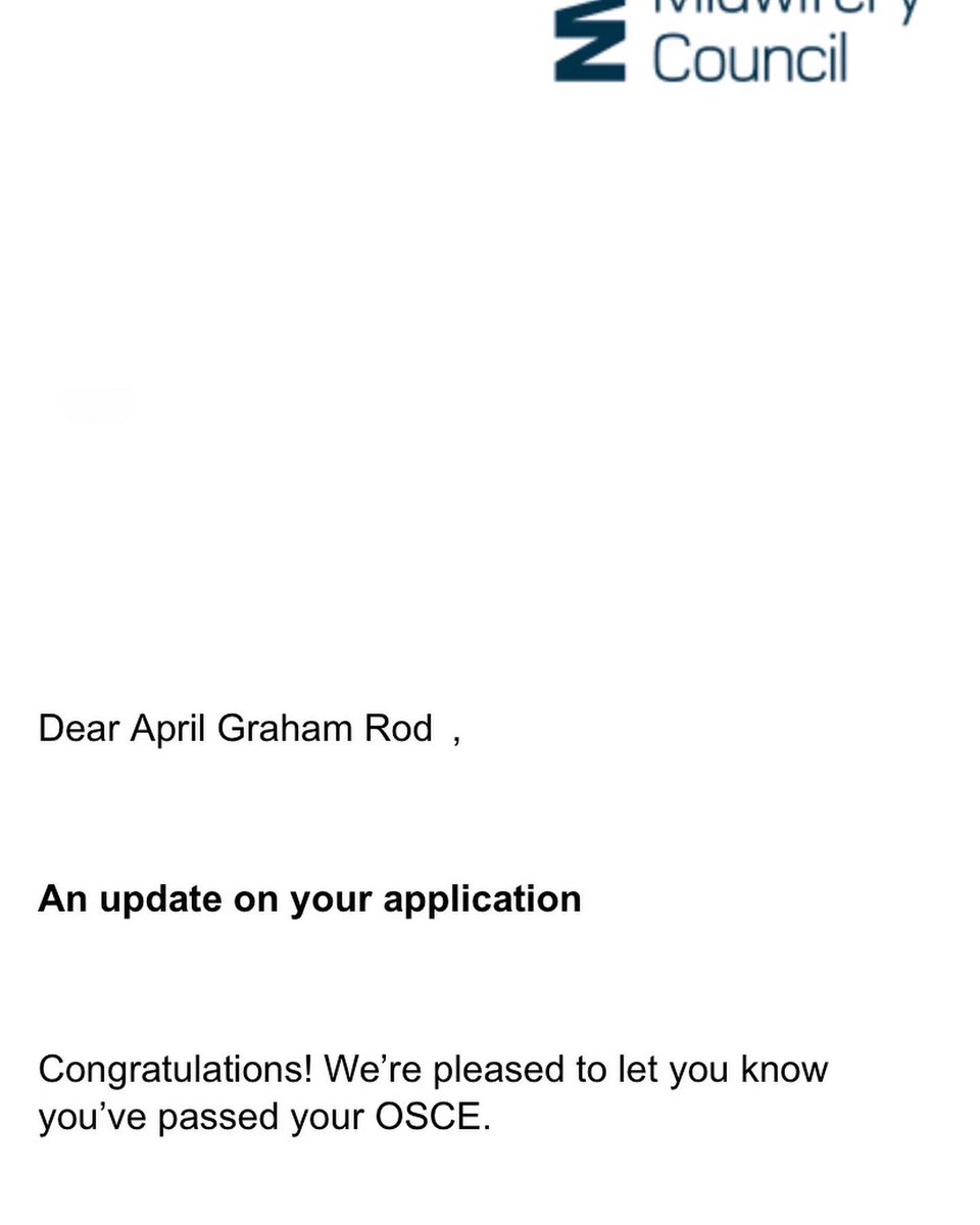 Rodventure's tweet photo. And all things, whatsoever you shall ask in prayer, believing you shall receive. (Matthew 21:22)

April Graham Rod Padios Tomo PHRN, UKRN

We’ve made it this far, kid.
 
Cheers ✨✨✨ https://t.co/SsxmiELDDm