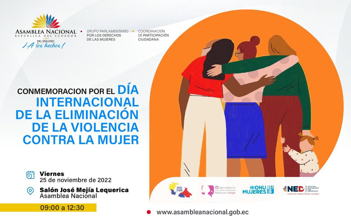 Mujeres GP tweet media