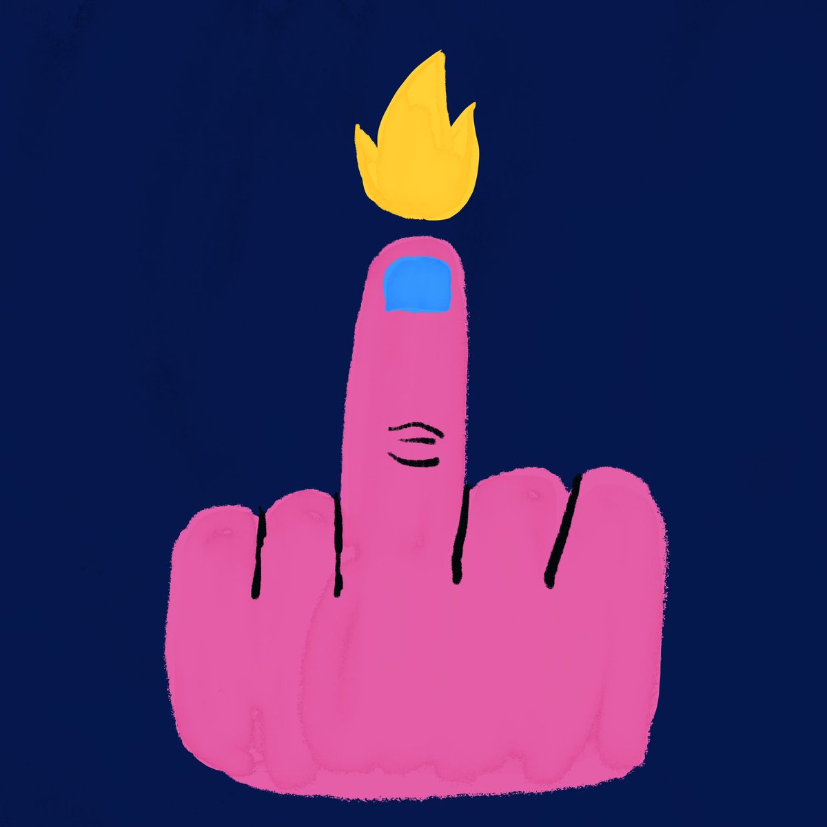 Quoting my friend Sofia:
“Blackout in Ukraine is not as dark as life in russia”

#RussiaIsATerroristState #russiaisateroriststate #SupportUkraine