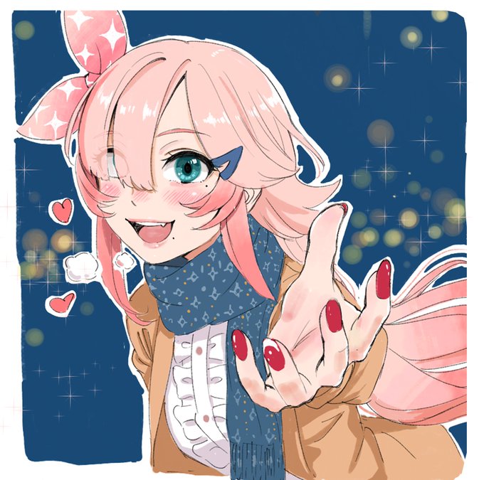 おはほー❣❣
しゃむーーーい🥶
今週も今日がんばったら土日だねぇー💗
皆あと一日がんばろー🥳🥳🥳 