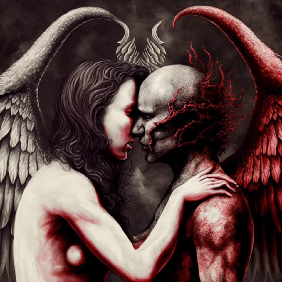 slash_generart's tweet photo. Mixed feelings.
#midjourneyaiart #art #aiartist #generativeart #digitalartist #aiart #digitalart #artificialintelligence #midjourneyai #aiartwork #generart #midjourney https://t.co/HFCJr8XvYp
