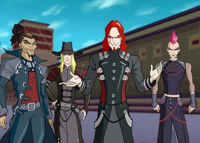 ~< not me rewatching winx as a 24 yo 👀