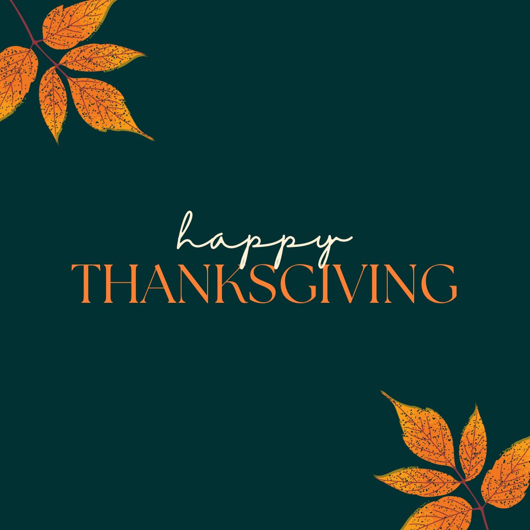 drlbwashington's tweet photo. Thanksgiving blessings to you and yours! https://t.co/IbHsg1mAeS