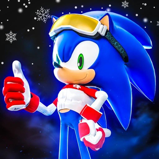 Sonic Speed Simulator Announced – SoaH City