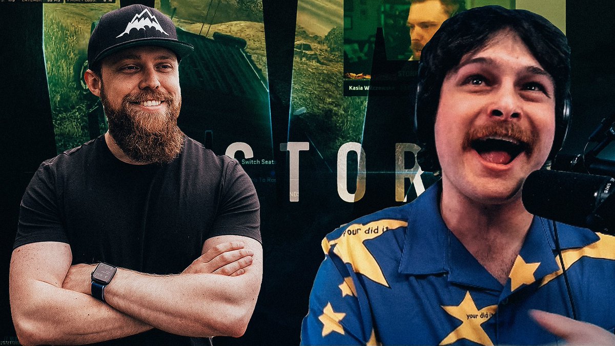 ItsRemlap's tweet image. New YouTube video for @FBCracked and thanks to @StoneMountain64 for making it extra special. 

youtu.be/s4kCUnFglsg

#warzone2 #stonemountain64 #callofduty #editor