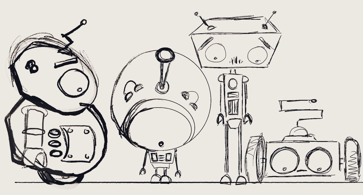 Newer sketch of AbanDon BoTs logo #nft #NFT #NFTs #NFTProject #NFTartwork #NFTartists #NFTMarketplace #NFTartwork #NFTartist #NFTFam #nftphotography #bots #robots #sketch #Sketching #SketchYourSpace #logo #Robots #Artists #artistic