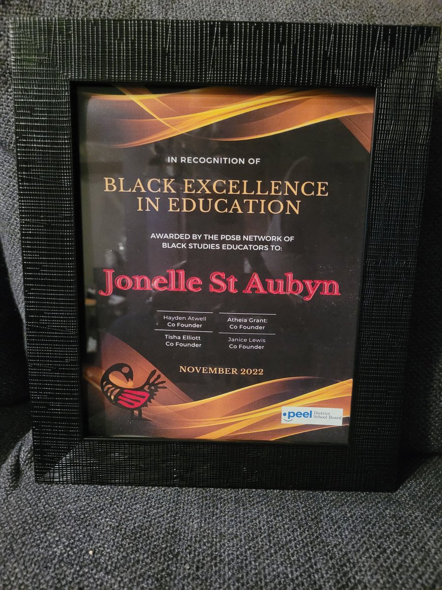 Jonelle St. Aubyn tweet media