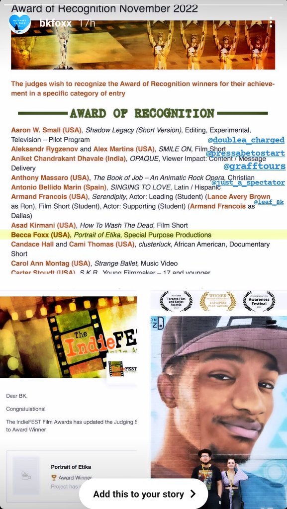 Double A tweet media