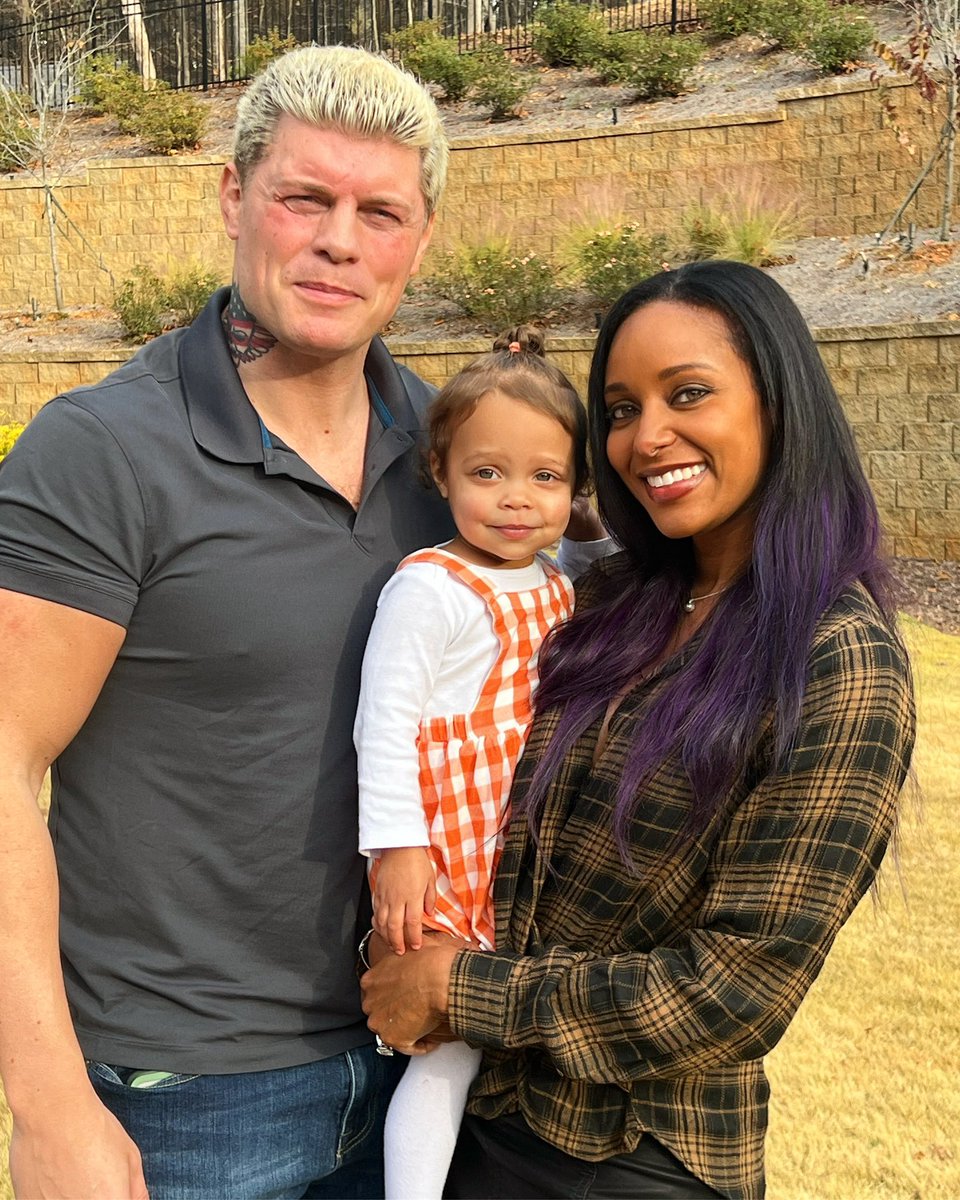 CodyRhodes tweet picture