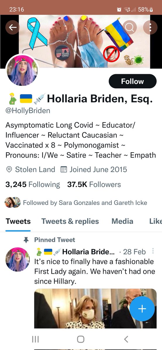 Burt and 37,969 others tweet media