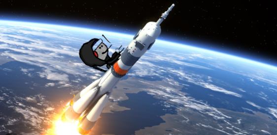 viiibe's tweet photo. my fellow #mfers news just in @VitalikButerin tweeted re $the again!

Trust the process, hands up if you in $THE

#FirstWordCoin 

https://t.co/FFQs435KPy https://t.co/uEYC2Mt2f7