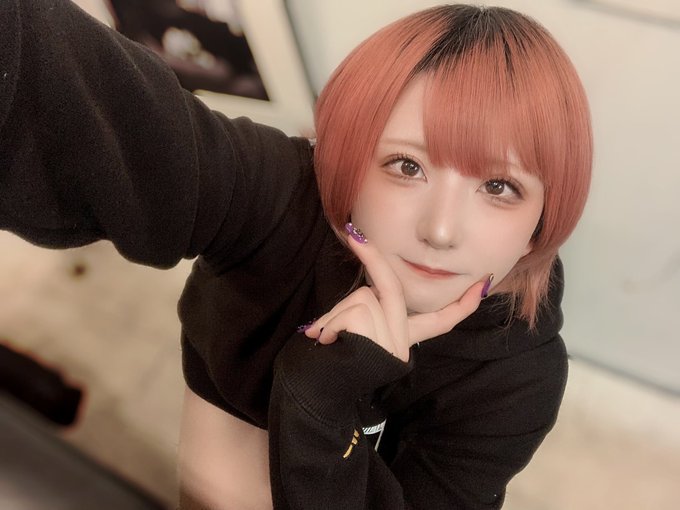 Twitterのコスプレ画像9