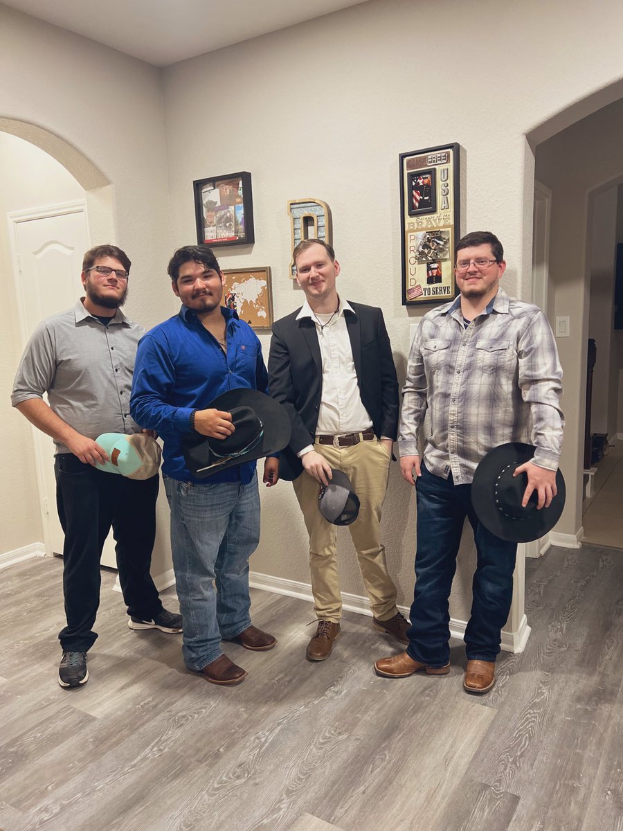 MatthewTylerG's tweet image. #TheBoys