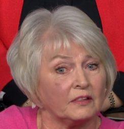 Democratic oversight on Twitter: "This Lady hits the nail on the head