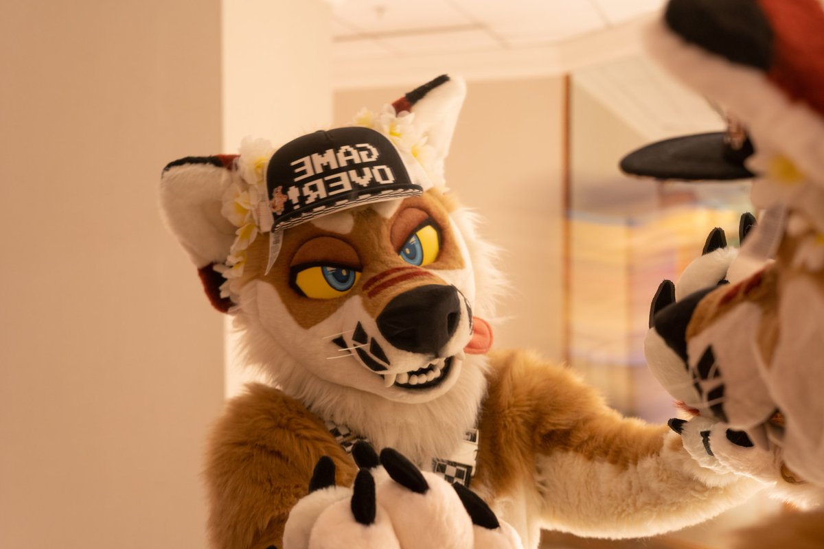 ✨🌟✨ Who's a good boy?!? ✨🌟✨

✂️: <a href="/PNWorks/">↠ Pin & Needle Works ↞</a>
🦊: <a href="/INKStudioss/">=✯ Ink ✯=</a>
Owner: <a href="/AtlasInu/">Atlas //ENDWALKER ✨</a>