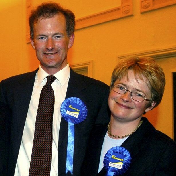When they say there’s no money for our NHS… never forget they found £37 billion for Dido Harding who’s husband wants to privatise our NHS. They found £200 mill covid contracts for Michelle Mone to deliver useless PPE & she didn’t even pay tax. #ToryCorruption #followbackfriday