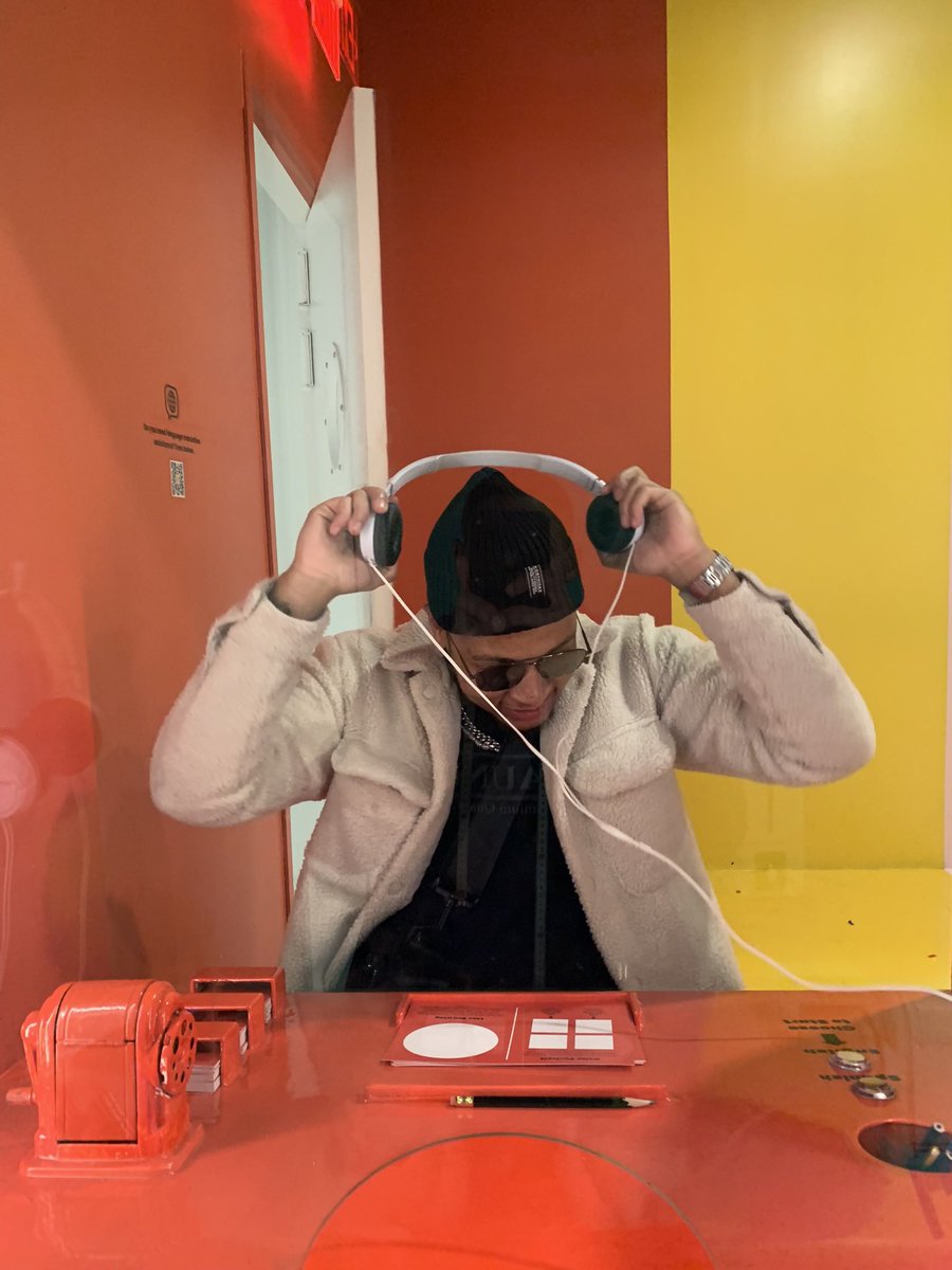 dj_liqwid's tweet photo. #colorfactory https://t.co/rVedn06Rjv