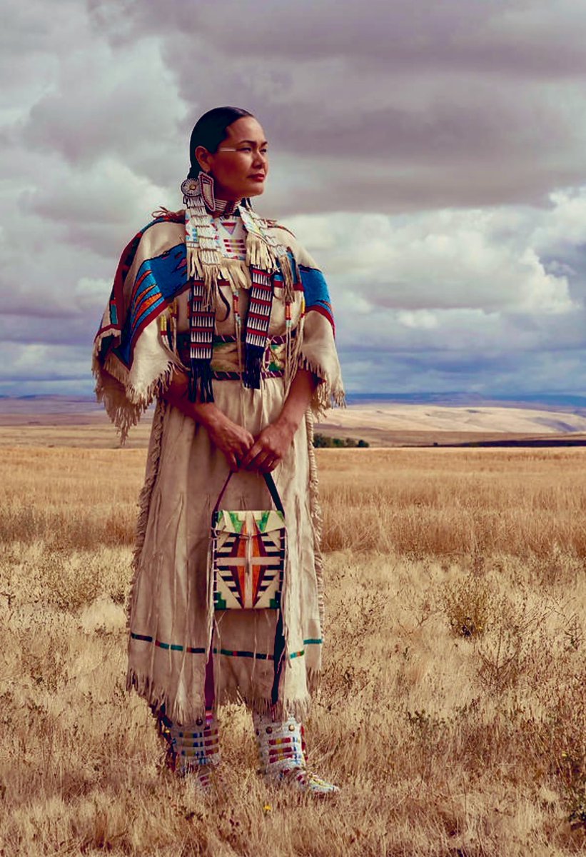 Native3rd's tweet photo. When your heart is open, your eyes see the beauty that is all around you. https://t.co/6G9QCuRVsk