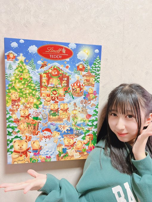 Twitterのコスプレ画像2