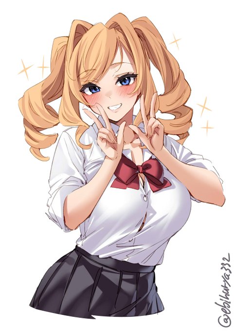 #艦これ版深夜の真剣お絵描き60分一本勝負
#艦これ版真剣お絵描き60分一本勝負_20221124
すみません 10分オーバーです 