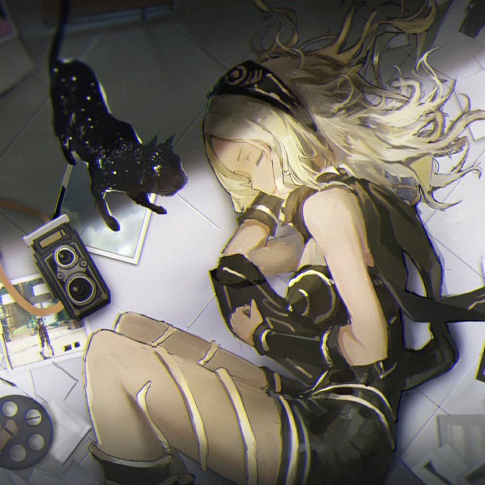 pablorux's tweet photo. #NuevaFotoDePerfil
#KatGravityRush #GravityRush
#GravityRush2 https://t.co/o6zhbbdaJQ