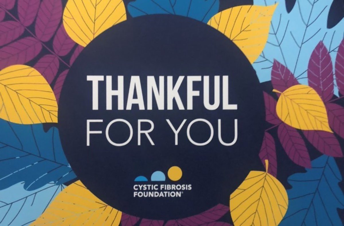 CFF - Massachusetts/Rhode Island Chapter tweet media