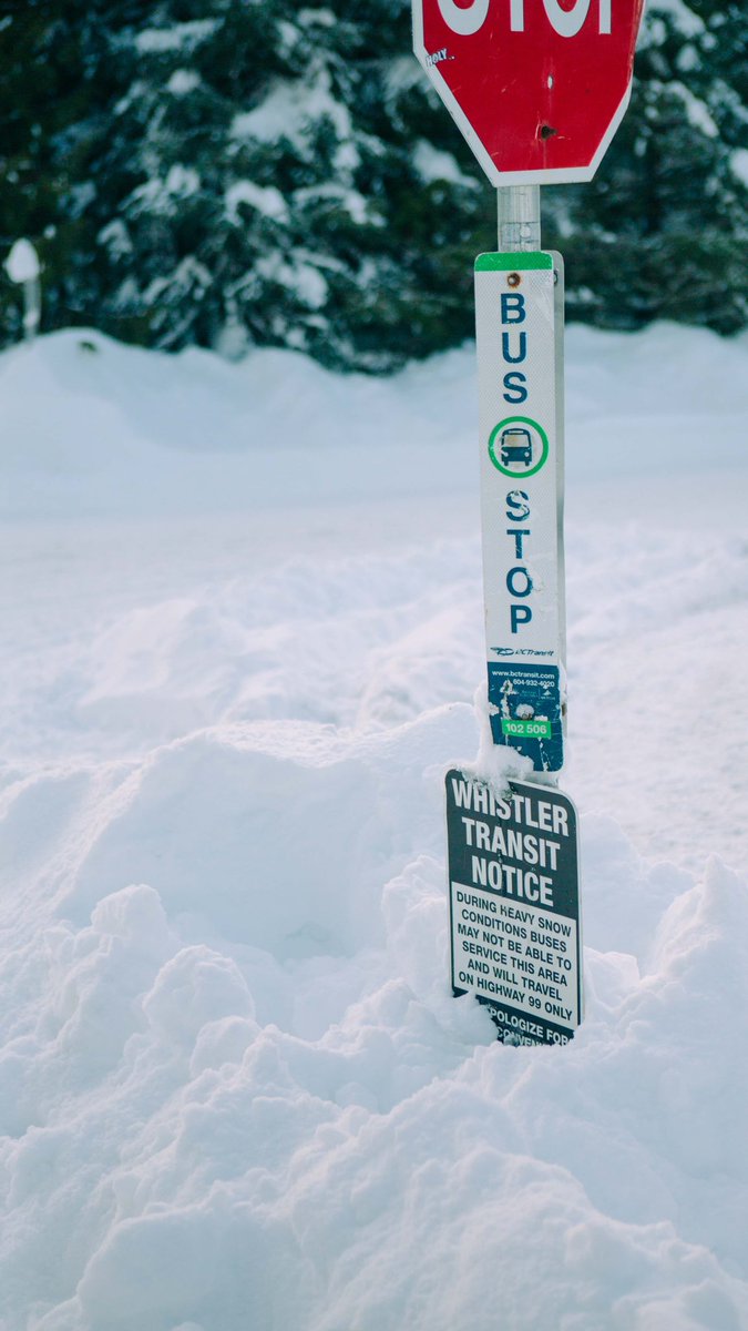 simonhavenhand's tweet photo. My favourite thing about winter is shovelling snow. Said no one ever.
#Whistler #BritishColumbia @GoWhistler https://t.co/02Yc75Yofg