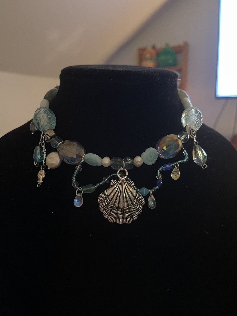 SISTERBOSSES's tweet photo. ocean wipppppp :D #beadz https://t.co/NJ8FtHmDhJ