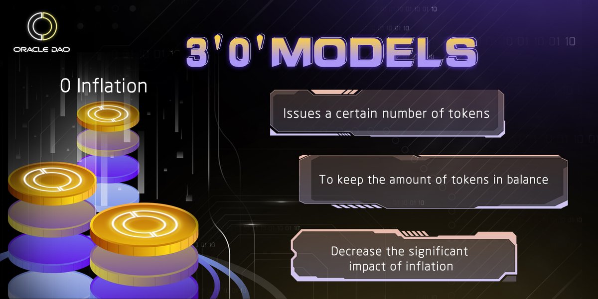 ORACLE DAO tweet media