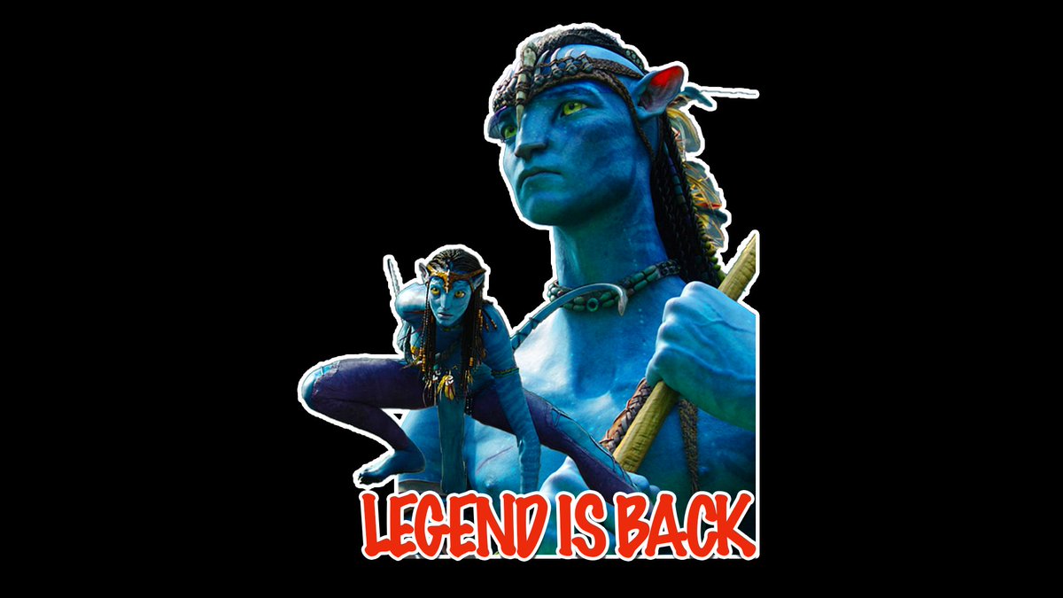 AvatarFanClub tweet media