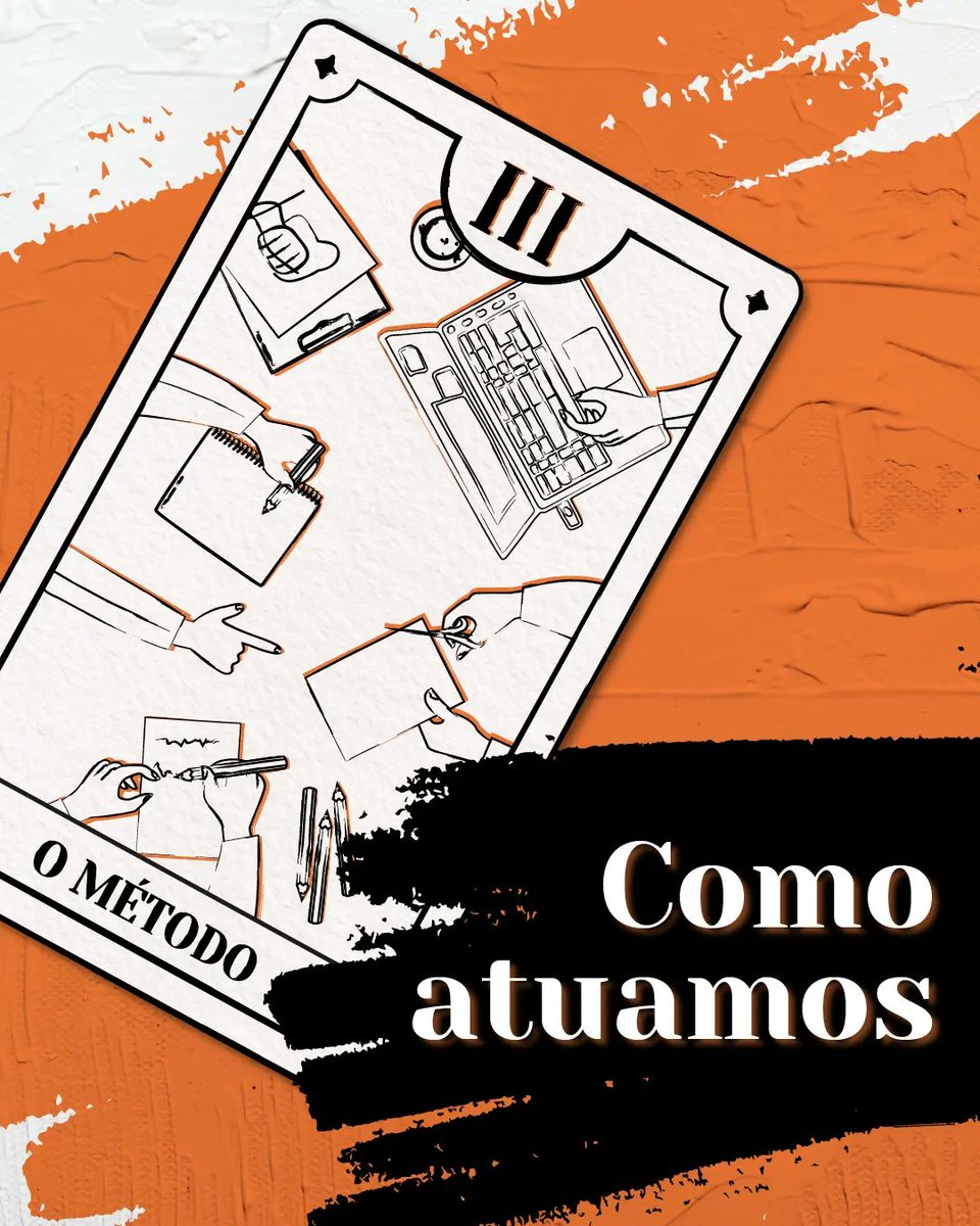 cartadoze's tweet photo. E nosso trabalho, como é? 🃏
Saiba um pouco mais sobre nossos processos nessa mini thread! ⬇️
#cartadoze #editora #fanfics #ebook #editoraindependente https://t.co/t0AjgOjLI6