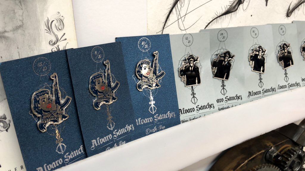 Alvaro Sánchez tweet media