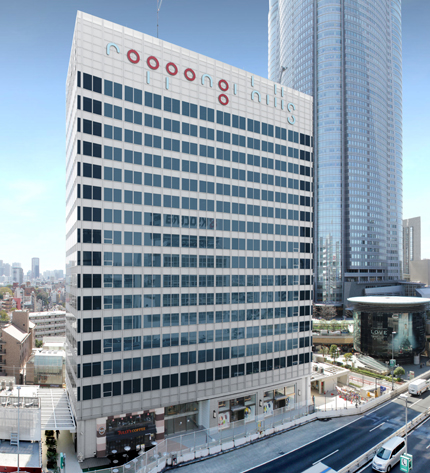 messegroup's tweet photo. このたび弊社は2022年9月2日より、
本社オフィスを下記住所に移転いたしましたのでご案内申し上げます。

今後とも変わらぬお引立てを賜りますようお願い申し上げます。

【移転先住所】
〒106-0032
東京都港区六本木６－２－３１　六本木ヒルズノースタワー１７階 https://t.co/qkywVVZxw8