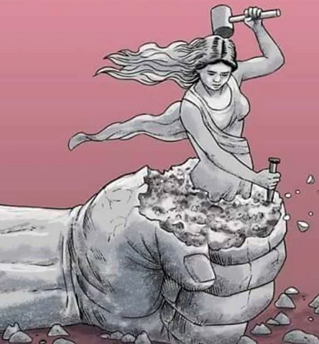 atakumbeltr's tweet photo. Kadınların korunmaya ihtiyaç duymadığı,  katledilmediği bir dünya dileğiyle.

#KadınaŞiddetleMücadeleGünü https://t.co/ETZ8dWBRNP