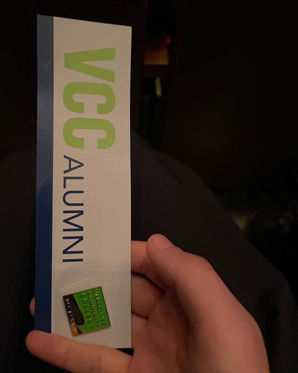 Graduation food and careers program