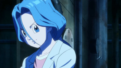 future_bulma's tweet photo. "Well. You have a lot of Saiyan genes. 

You could be about to unleash carnage on a big buffet.

Honestly, I'm just speaking of hope more than logic here." https://t.co/GL0PoKiI9x