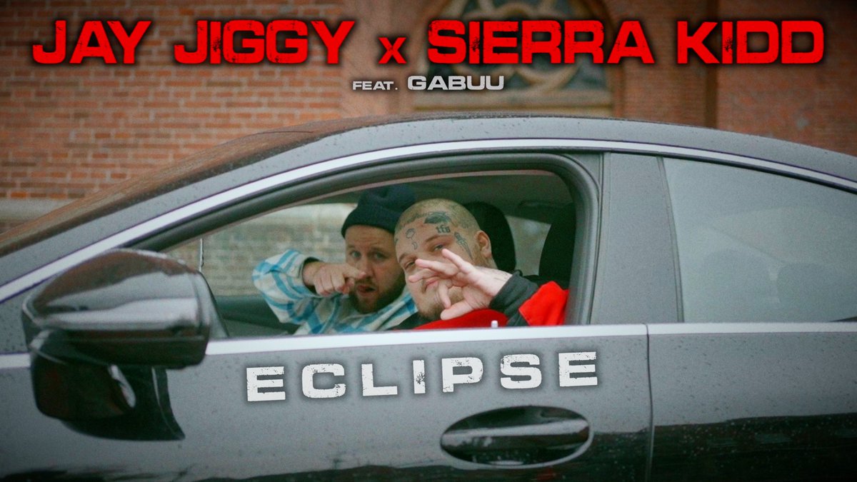 Eclipse - Jay Jiggy x Sierra Kidd feat. Gabuu open.spotify.com/track/6FXGZNfS…