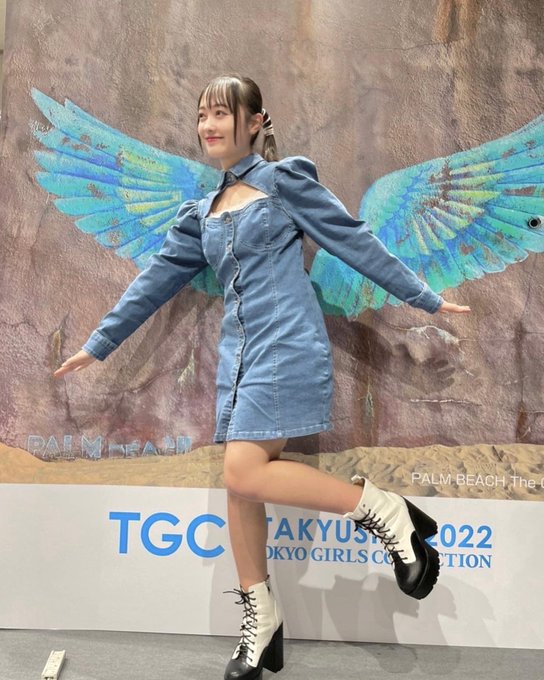 Twitterのコスプレ画像19