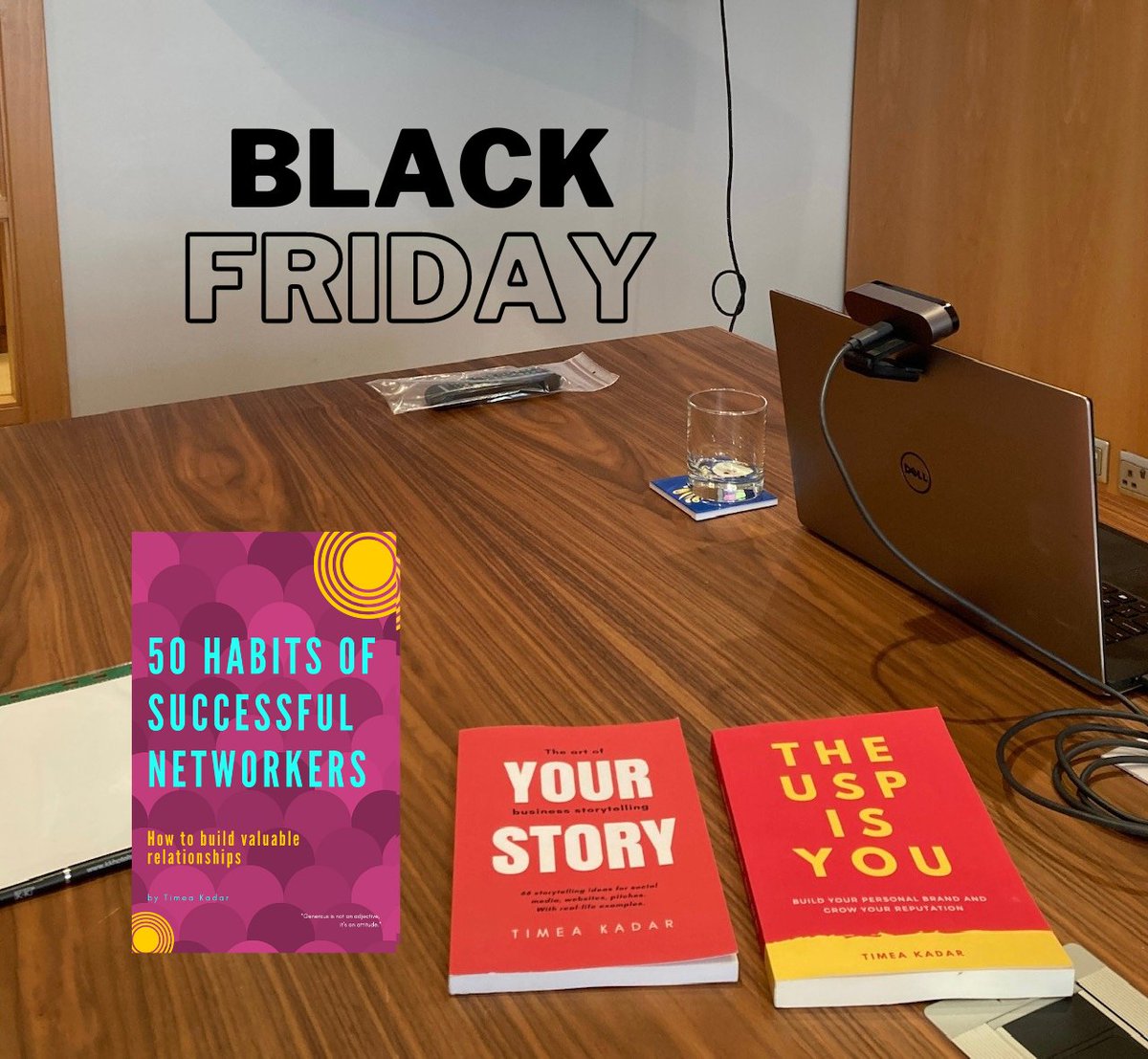 KadarTimea's tweet photo. Today is the official Black Friday.
But for many people all days are black.
I send you three of my books if you make ANY donation on this site: https://t.co/bWgFpcoTDk
Write 'books' in the comment section of the website.
#wearehope4 #blackfriday https://t.co/7THcxeWqy2