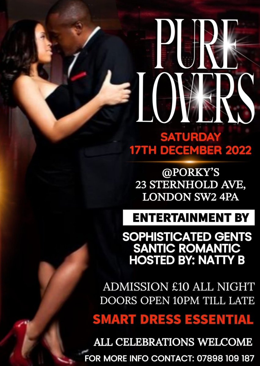 Natty B (@nattyb) on Twitter photo 