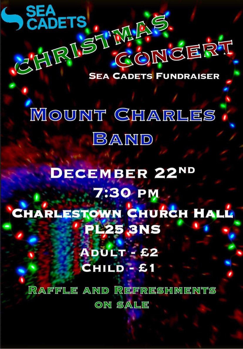 A fantastic way to spend Christmas Eve, Eve, Eve.