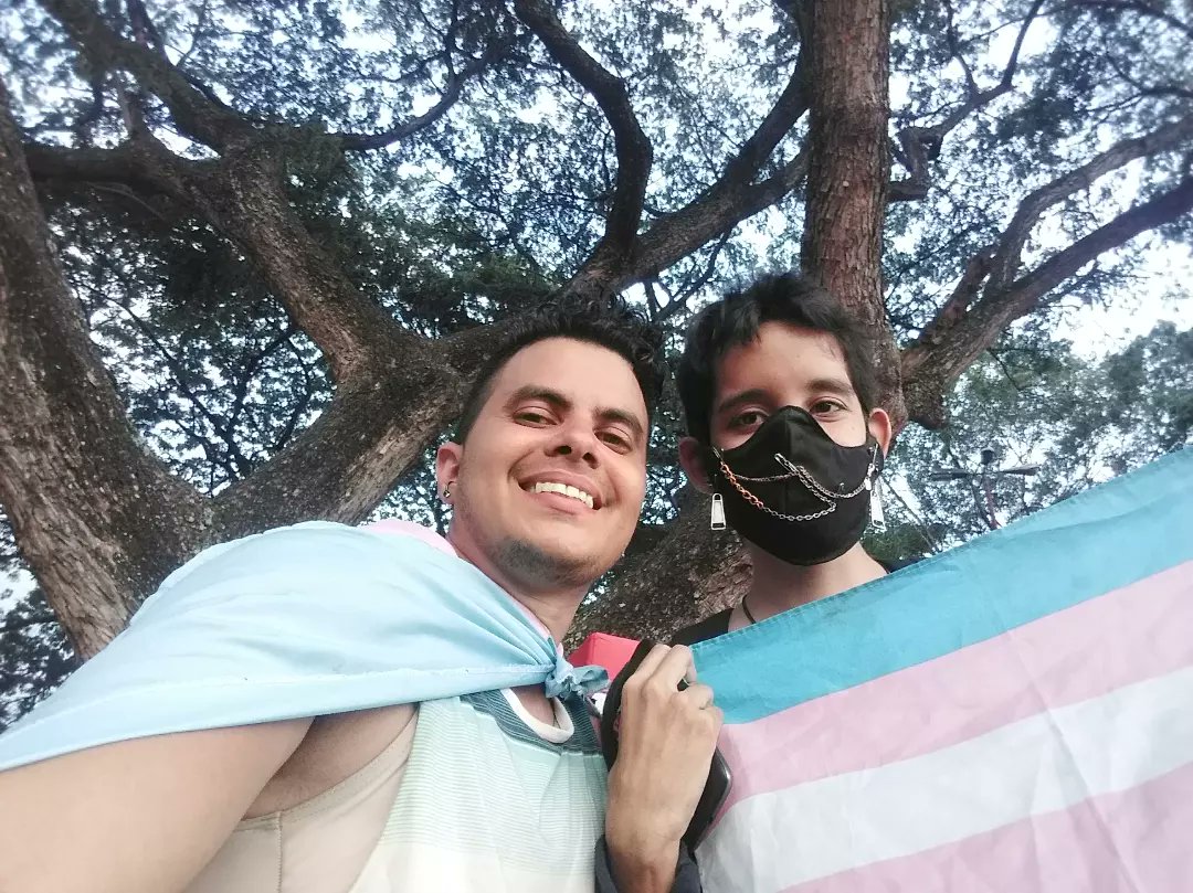 TranscendiendoFronteras tweet media