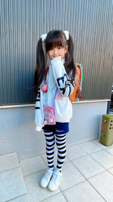 Twitterのコスプレ画像3