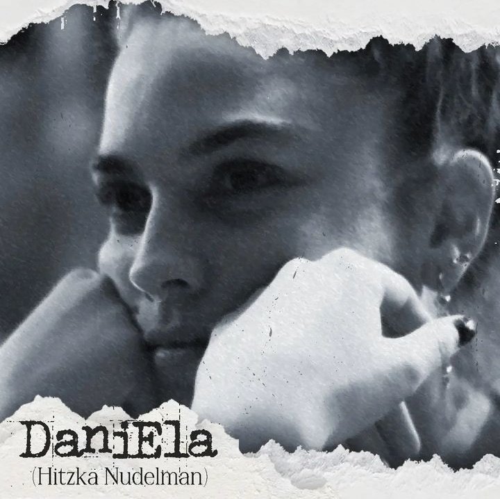 hitzka7's tweet photo. 🎶Aunque me duela
Dejaré a Daniela
Si Daniela no me quiere
No me caso con ella🎶 https://t.co/4HPVpYa6ZW
