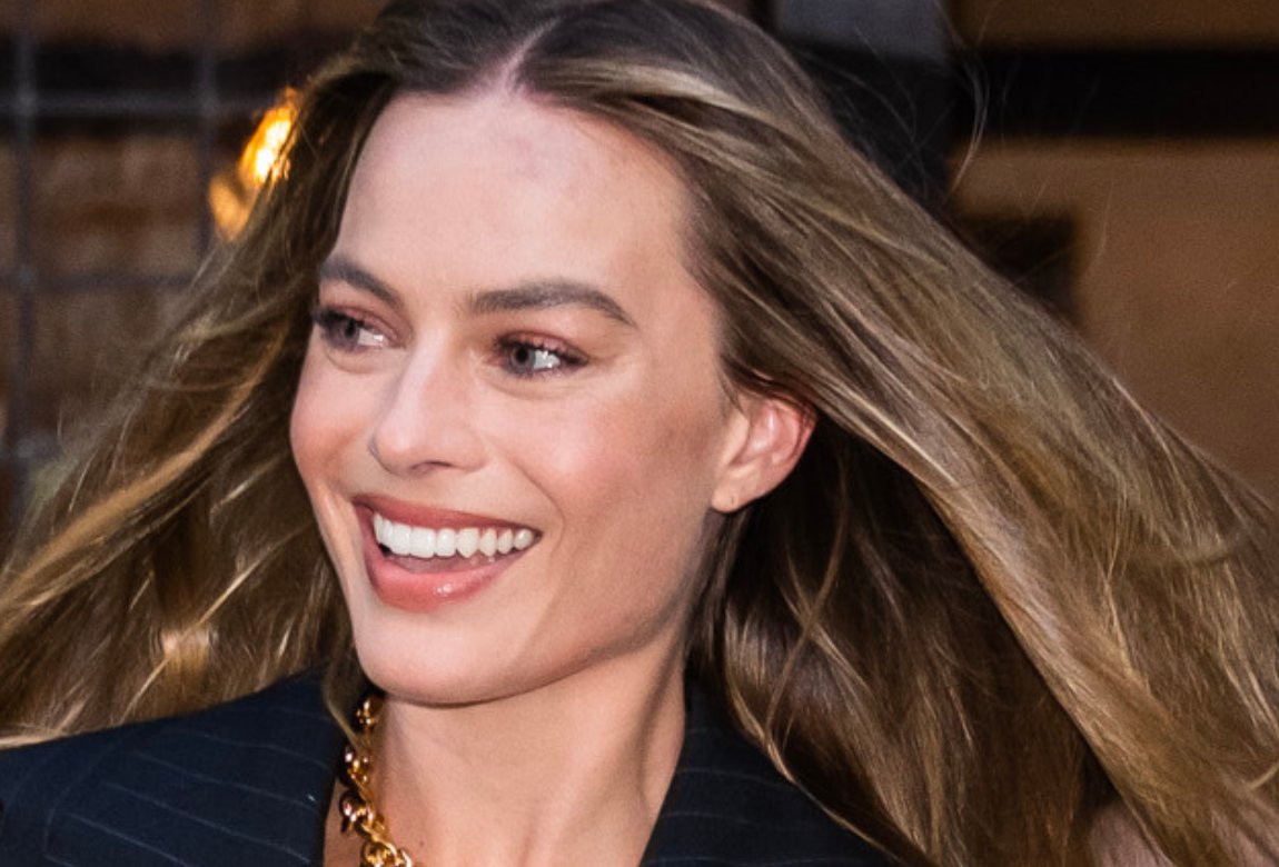 Her fans are rejoicing over the actress' new look beautycrew.com.au/margot-robbie-…