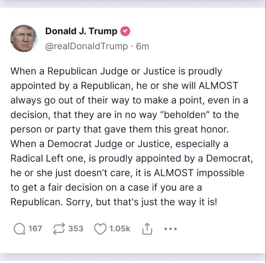 Yossi Gestetner on Twitter "Trump finally figured out that Idiots are