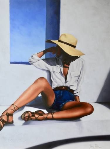 art tweet media
