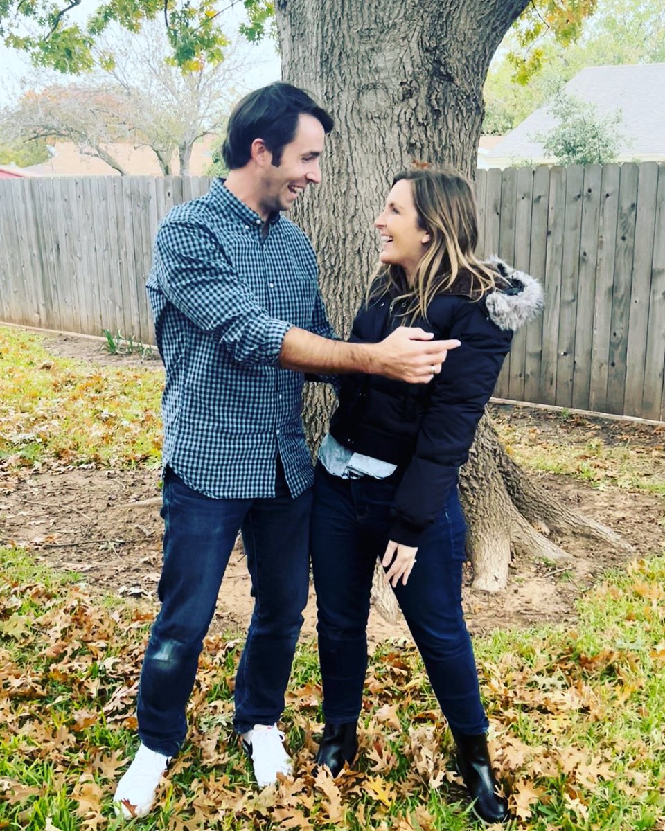 Thankful doesn’t even begin to cover it. ❤️ @rysadler #candid #thanksgiving #thankyouJesus
