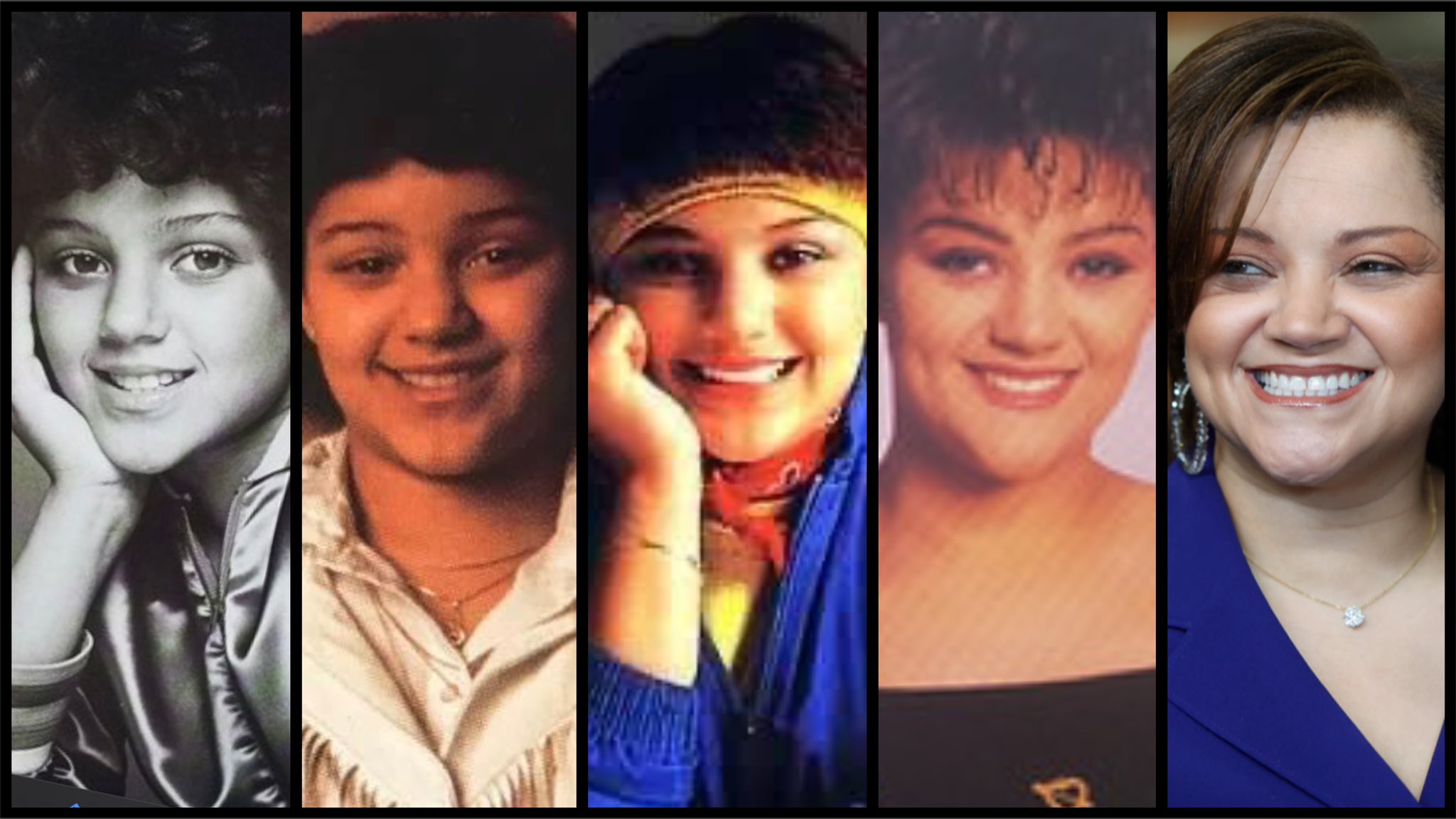 Happy birthday Stacy Lattisaw (November 25, 1966) American R&B  & Pop singer 